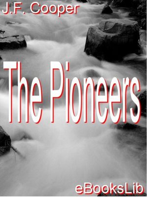 cover image of The Pioneers